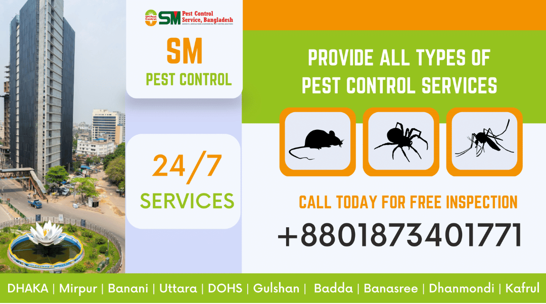 Pest Control Services In Dhaka | pest control services| pest control dhaka | pest control in bangladesh| pest control service in bangladesh | pest control bd